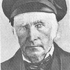 Christopher Harrison