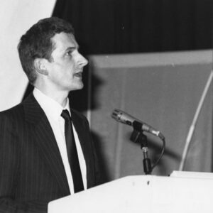 Christopher Hood