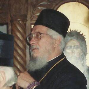 Christopher Kovacevich