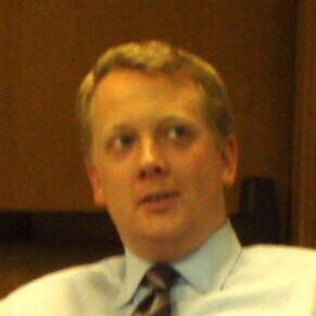 Chris Garrett