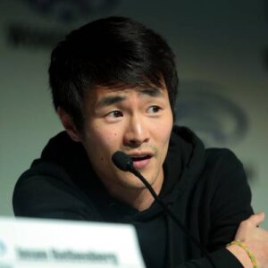 Christopher Larkin