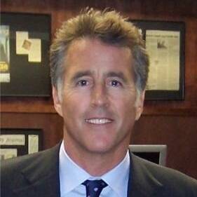 Christopher Lawford
