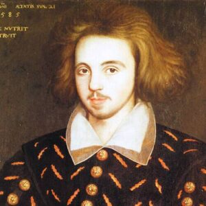 Christopher Marlowe