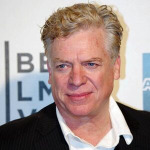 Christopher McDonald