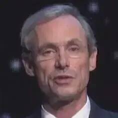 Christopher Mellon