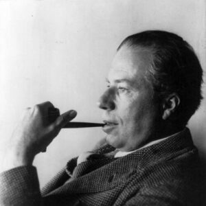 Christopher Morley