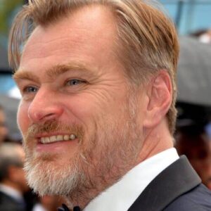 Christopher Nolan