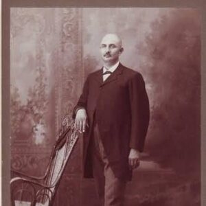 Christopher Payne