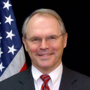 Christopher R. Hill