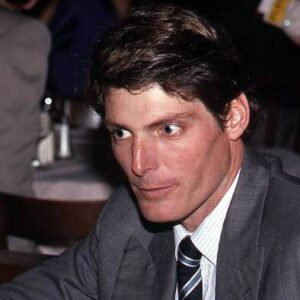 Christopher Reeve