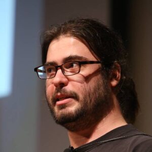 Christopher Soghoian
