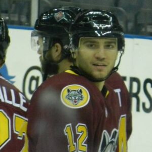 Christopher Tanev