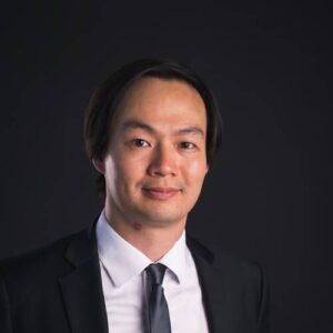 Christopher Tin