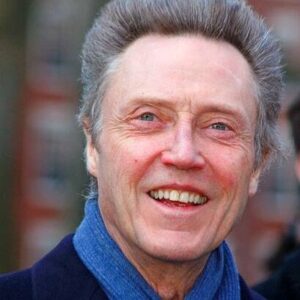 Christopher Walken