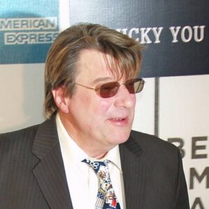 Christopher Young