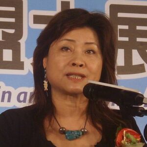 Chu Fong-chi