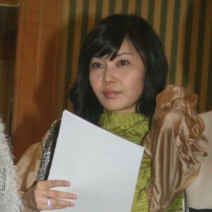 Chu Sang-mi