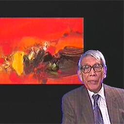 Chu Teh-Chun