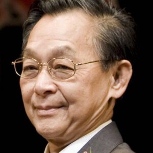 Chuan Leekpai