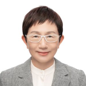 Chuang Tsui-yun