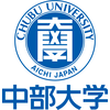 Chubu University Logo