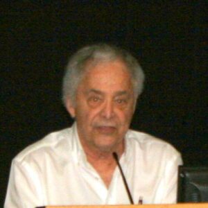 Chuck Barris