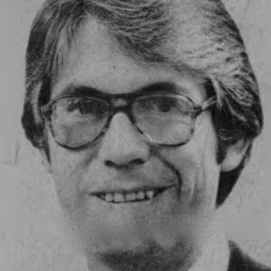 Chuck Bennett