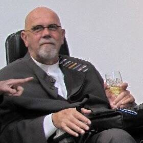Chuck Close