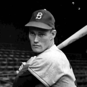 Chuck Connors