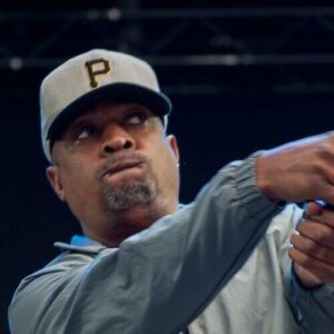 Chuck D