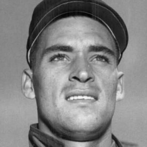 Chuck Daniel