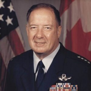 Chuck Horner