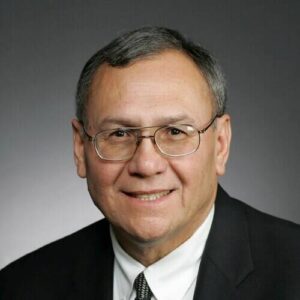 Chuck Hoskin
