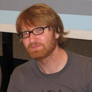 Chuck Klosterman