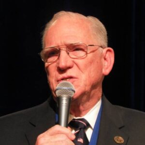 Chuck Missler