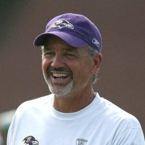 Chuck Pagano
