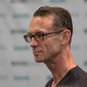 Chuck Palahniuk