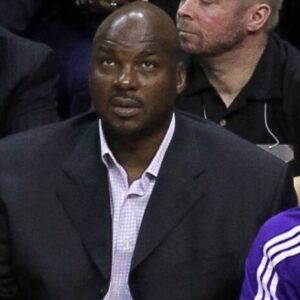 Chuck Person
