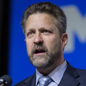 Chuck Strahl