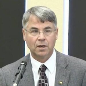 Chuck Thomsen