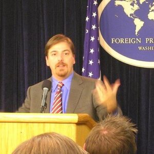 Chuck Todd