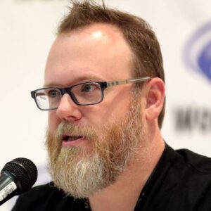 Chuck Wendig