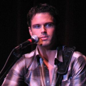 Chuck Wicks