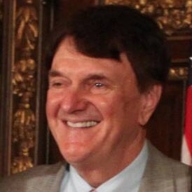 Chuck Wiger