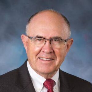 Chuck Winder