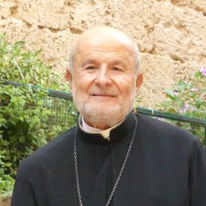 Chucrallah-Nabil El-Hage