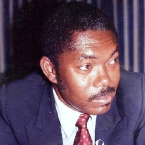 Chuku Wachuku