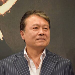 Chun Ho-jin