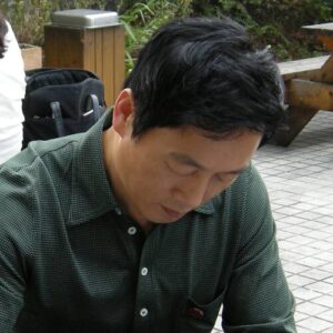 Chung Bong-ju