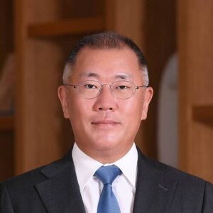 Chung Eui-sun